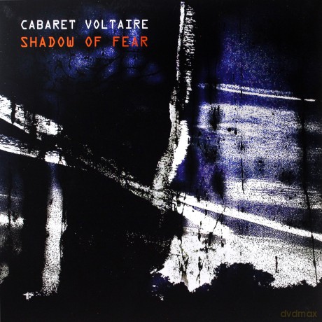Cabaret Voltaire: Shadow Of Fear [2xWinyl]