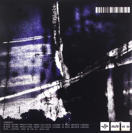 Cabaret Voltaire: Shadow Of Fear [CD]