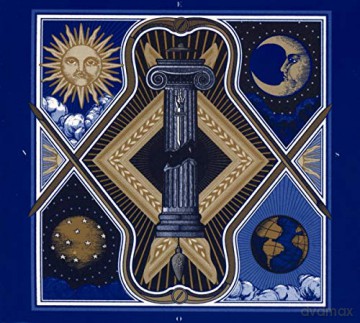 Deluge: Aego Templo (digipack) [CD]