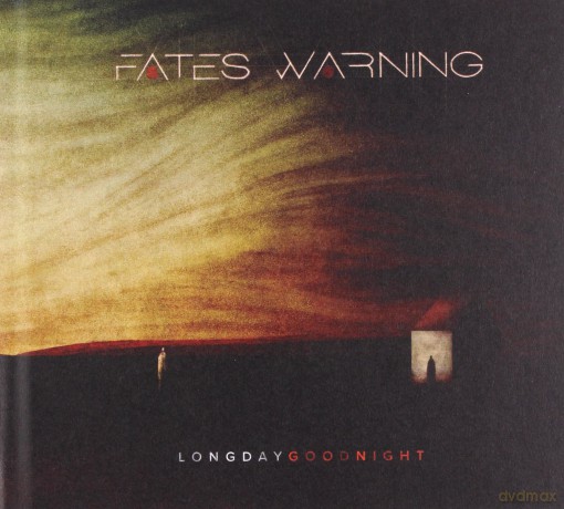 Fates Warning: Long Day Good Night (Limited)  [CD]