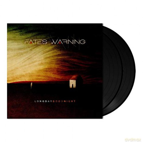 Fates Warning: Long Day Good Night [2xWinyl]