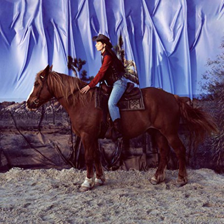 Holy Motors: Horse (Clear) [Winyl]