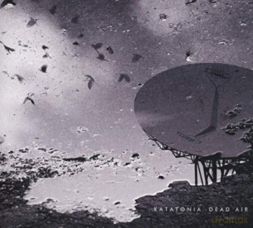Katatonia: Dead Air [2CD] [DVD]