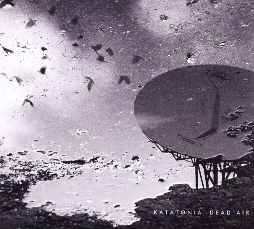 Katatonia: Dead Air [2CD] [DVD]