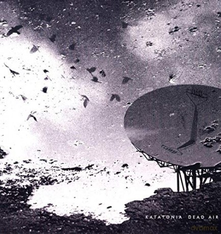 Katatonia: Dead Air [2xWinyl]