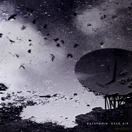 Katatonia: Dead Air [2xWinyl]