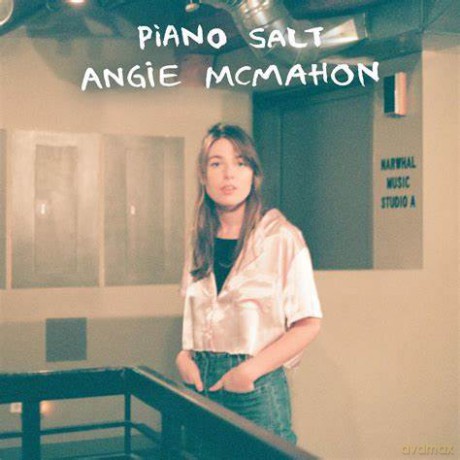 Angie McMahon: Piano Salt [CD]