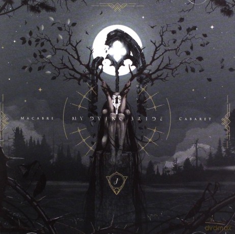 My Dying Bride: Macabre Cabaret [CD]
