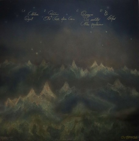 Solstafir: Endless Twilight Of Codependent Love [2xWinyl]