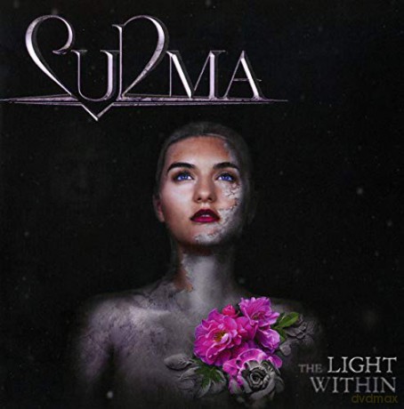Surma: The Light Within [CD]