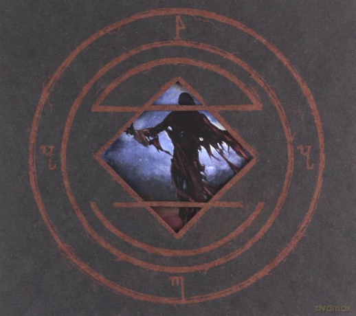 Uada: Djinn (Limited) [CD]