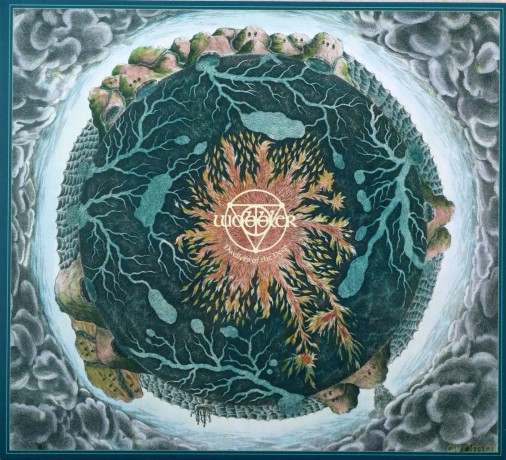 Wobbler: Dwellers Of The Deep (Limited) (digipack) [CD]