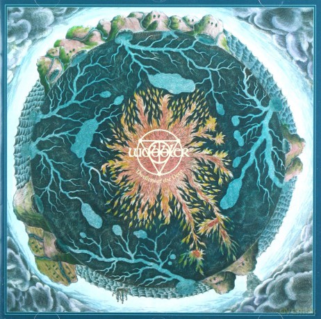 Wobbler: Dwellers Of The Deep [CD]