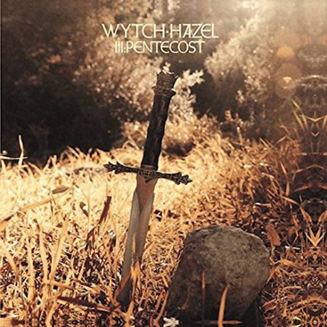 Wytch Hazel: III Pentecost [CD]
