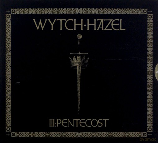 Wytch Hazel: III Pentecost [CD]