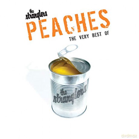 The Stranglers: Peaches: The Very Best Of The Stranglers [2xWinyl]
