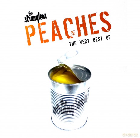 The Stranglers: Peaches: The Very Best Of The Stranglers [2xWinyl]