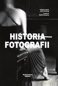 Historia fotografii - Juliet Hacking [KSIĄŻKA]
