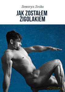 Jak zostałem żigolakiem - Seweryn Sroka [KSIĄŻKA]