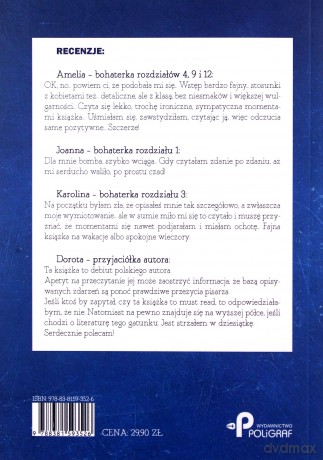 Jak zostałem żigolakiem - Seweryn Sroka [KSIĄŻKA]