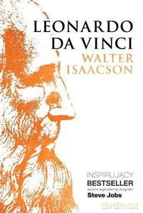 Leonardo da Vinci - Isaacson Walter [KSIĄŻKA]