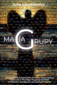 Magia grupy - Julia Łaszkiewicz [KSIĄŻKA]