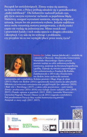 Pakiet: Prawda zapisana w popiołach (Tom 1-3) - Joanna Jax [KSIĄŻKA]