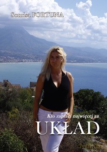 Przyciąganie - Fortuna Sonrisa [KSIĄŻKA]