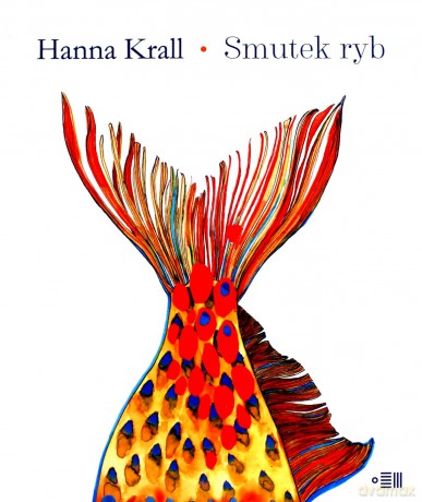 Smutek ryb - Hanna Krall [KSIĄŻKA]