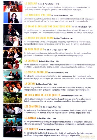 Pierre Richard Collection [12DVD]