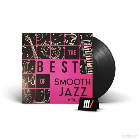 The Best Of Smooth Jazz Vol. 2 [Winyl]