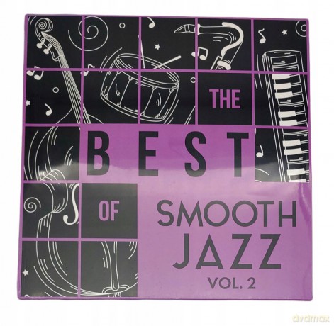 The Best Of Smooth Jazz Vol. 2 [Winyl]