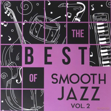 The Best Of Smooth Jazz Vol. 2 [Winyl]