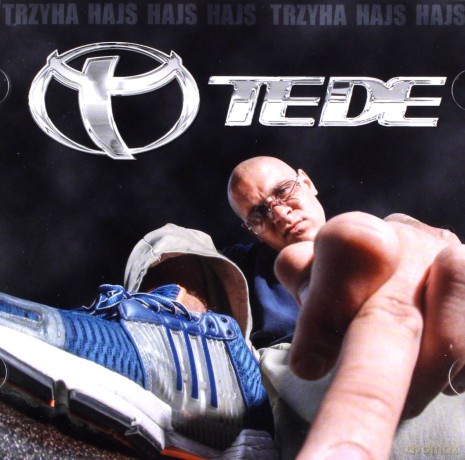Tede: 3H: Hajs Hajs Hajs [2CD]