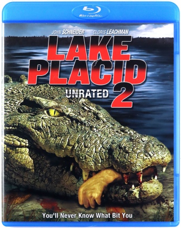 Lake Placid 2 [Blu-Ray]
