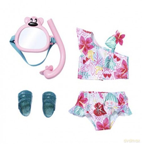 BABY BORN Bikini
