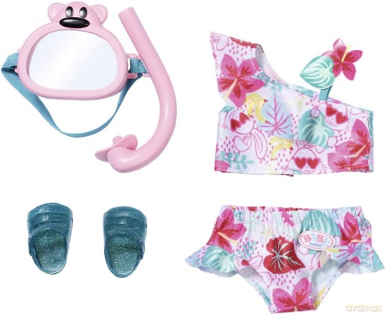 BABY BORN Bikini