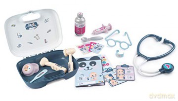 Baby Care Walizka lekarza