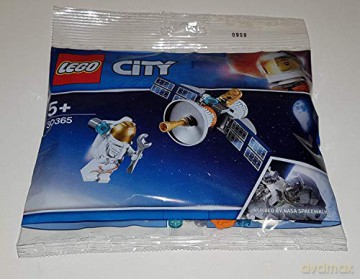 City Satelita 30365 [KLOCKI]