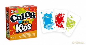 Color Addict Kids (PL) [GRA]