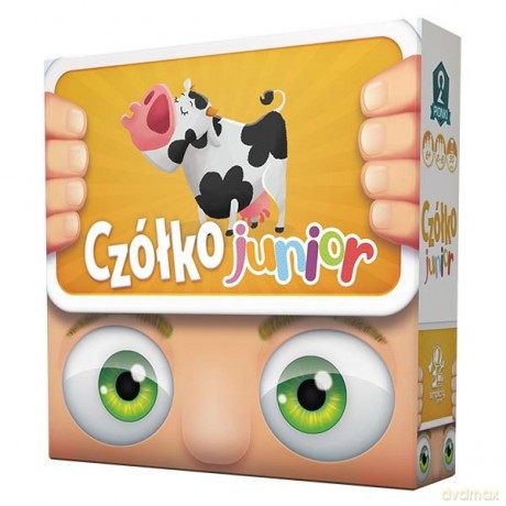 Czółko Junior [GRA]