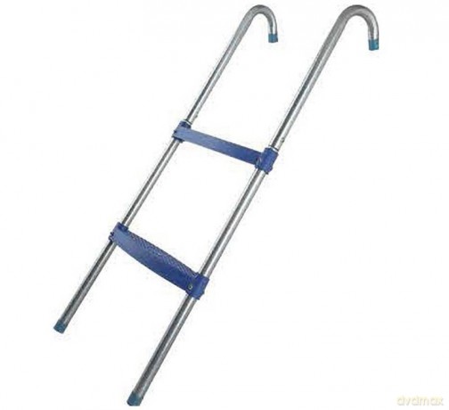 Drabinka plastik do trampoliny 10FT-86 cm