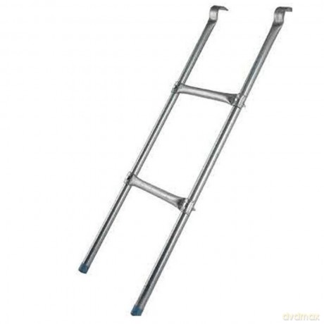 Drabinka stalowa do trampoliny 10FT-86 cm