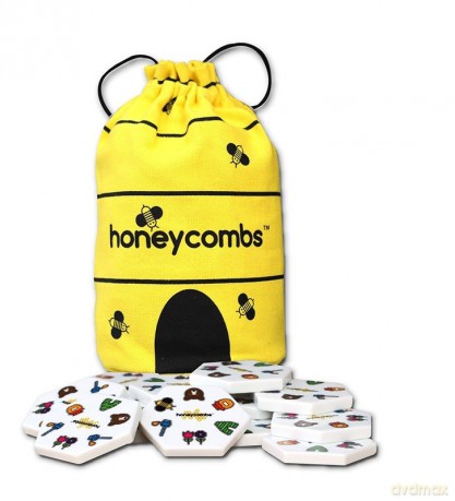 Honeycombs [GRA]