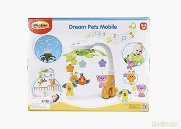 Karuzela Muzyczna Winfun