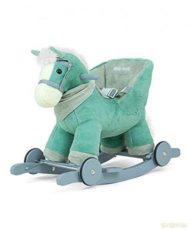 Koń Polly Mint