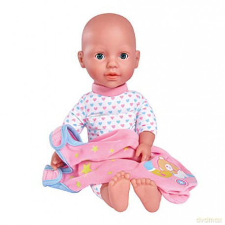 Lalka Laura z melodia, 30 cm