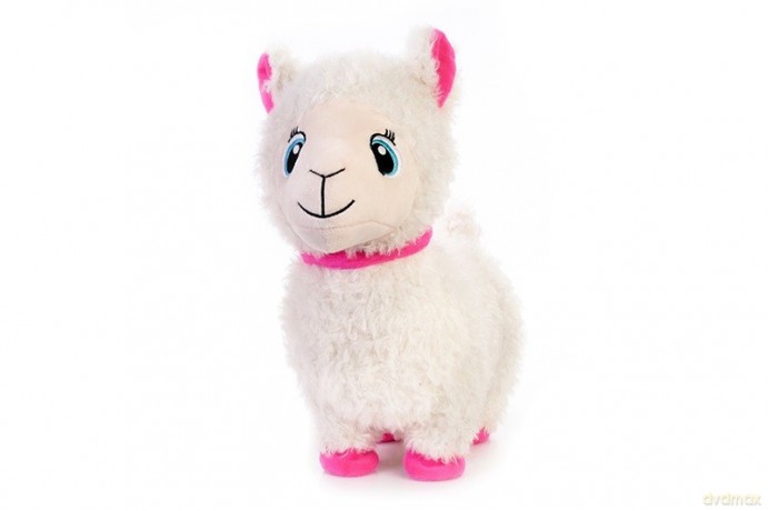 Lama Natalia różowa Funky