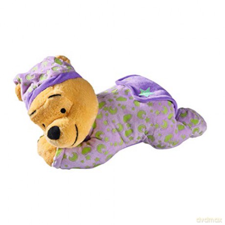 Maskotka DISNEY WTP Kubuś Puchatek na dobranoc 30 cm