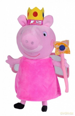 Maskotka w przebraniach Świnka Peppa